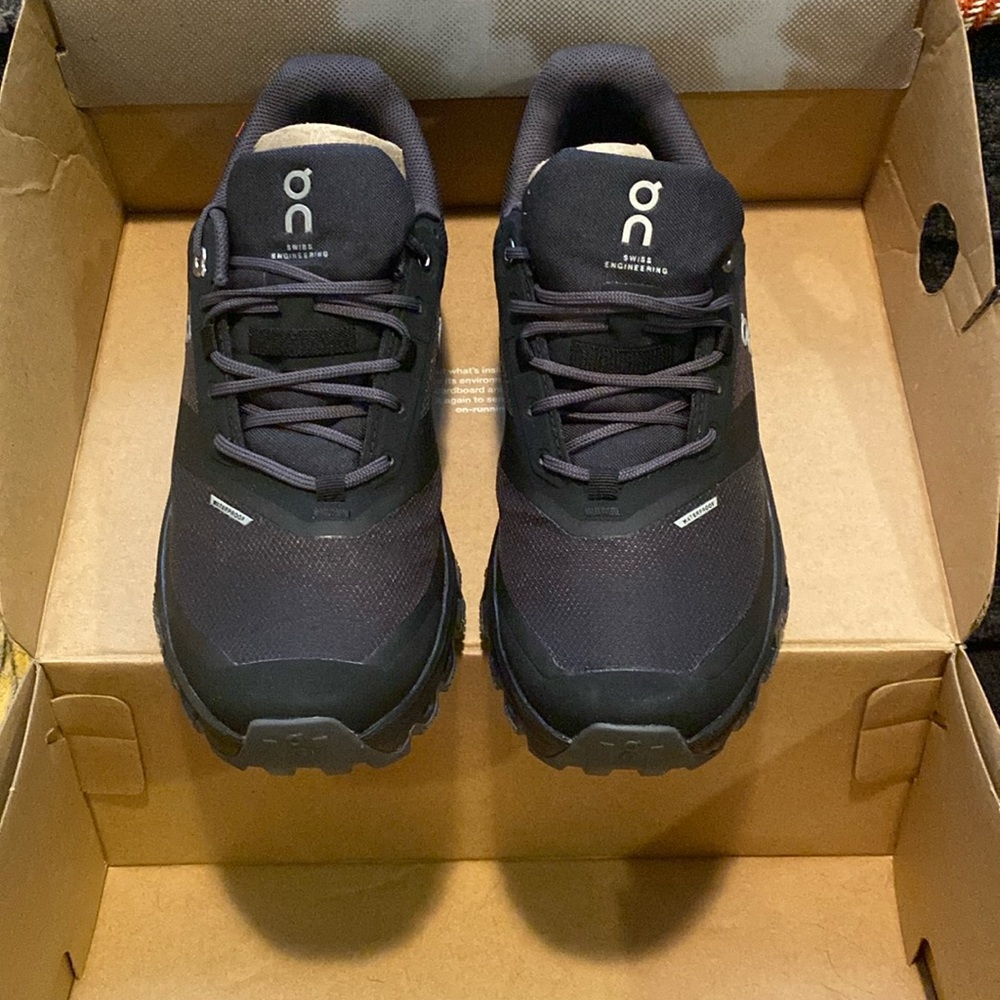Oncloud Cloudventure Waterproof